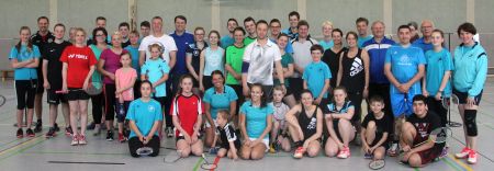 Familienturnier 2017